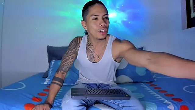 j musiry online show from November 7, 1:20 am