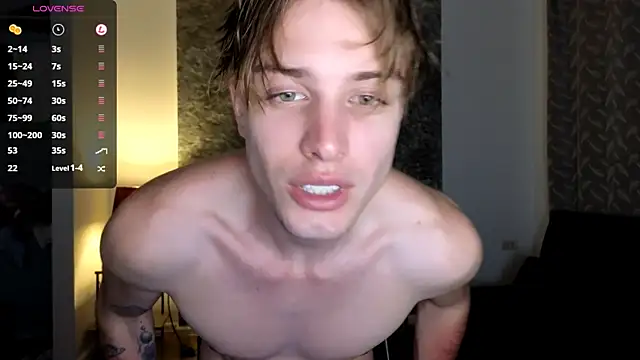 Cryptikov online show from November 9, 1:04 pm