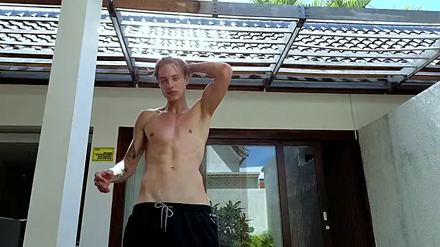 Cryptikov online show from February 15, 2:18 am