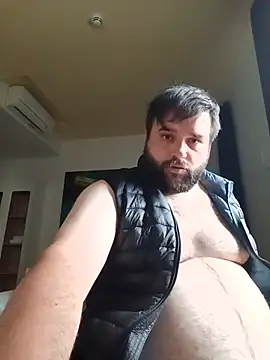 Superbearc89 online show from July 21, 4:42 pm