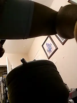 TONYYSNOWW online show from January 13, 8:52 am