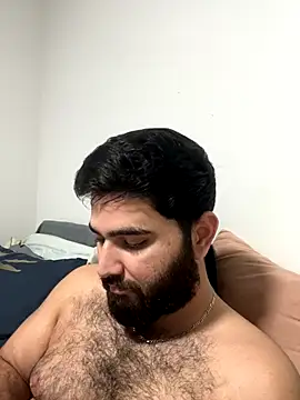 Shamang269 online show from October 16, 7:11 pm