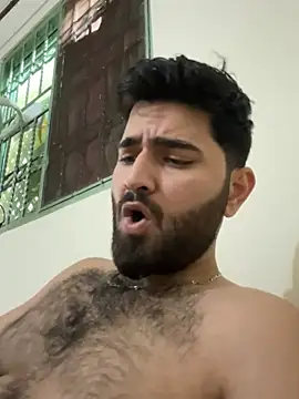 Shamang269 online show from March 13, 12:35 pm