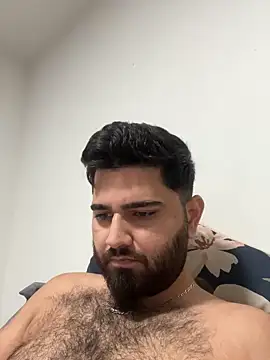 Shamang269 online show from September 18, 11:34 am