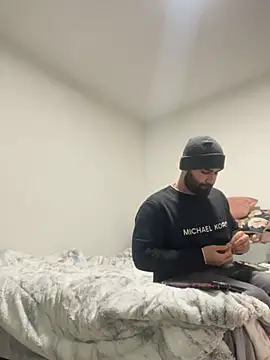 Shamang269 online show from January 20, 7:46 pm