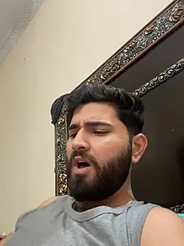 Shamang269 online show from March 2, 11:41 am