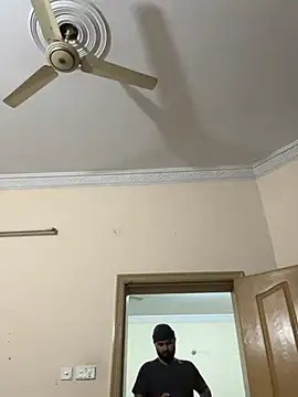 Shamang269 online show from March 6, 3:56 pm