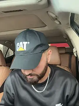 Shamang269 online show from February 12, 7:35 pm