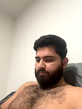 Shamang269 online show from October 8, 11:25 am