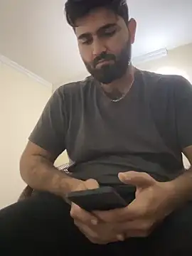 Shamang269 online show from March 18, 1:55 pm