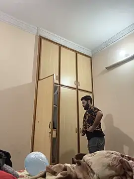 Shamang269 online show from March 7, 10:24 am