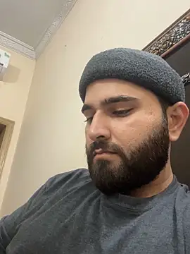 Shamang269 online show from March 2, 9:41 pm