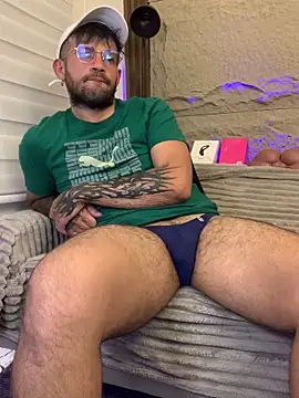 jonathan rivers online show from March 26, 9:19 pm