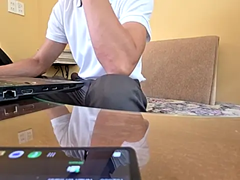 MaNgoc666 online show from May 5, 6:59 am