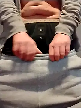 ShaneJames11 online show from February 7, 5:41 am