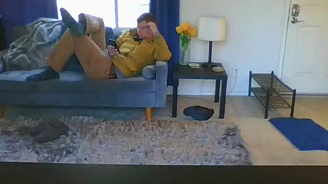 MormonPineapples online show from January 7, 5:42 pm