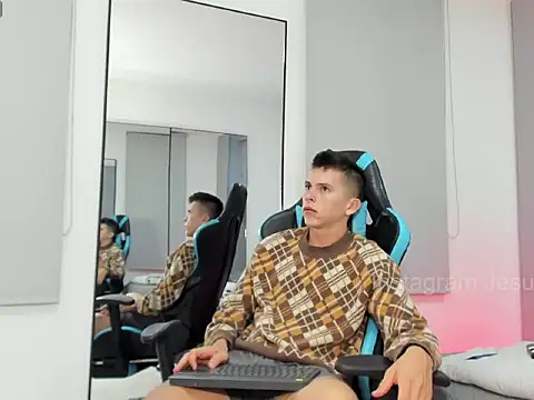 Daddyrich4u online show from November 16, 12:57 am