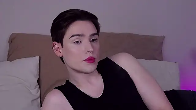 RobbyCharming online show from June 27, 7:44 am