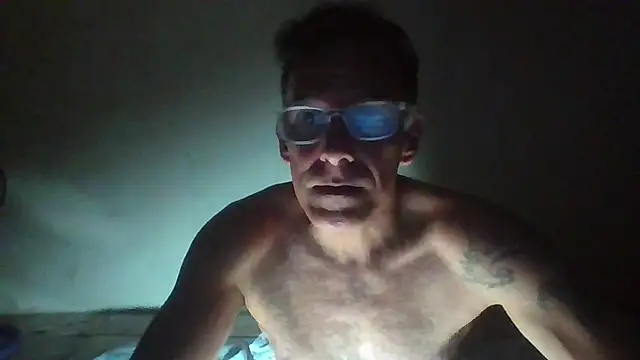 CaptainFox online show from July 14, 2:05 am