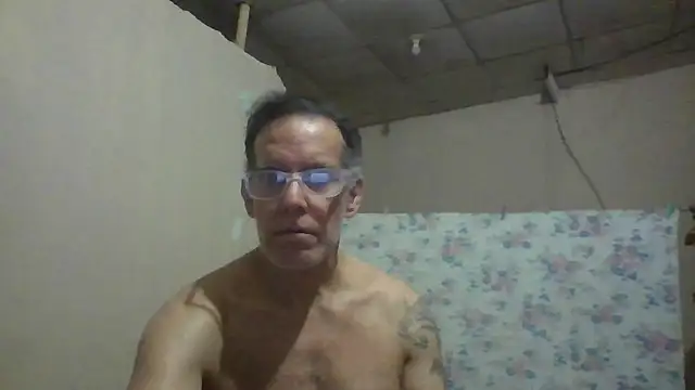 CaptainFox online show from June 19, 12:05 am