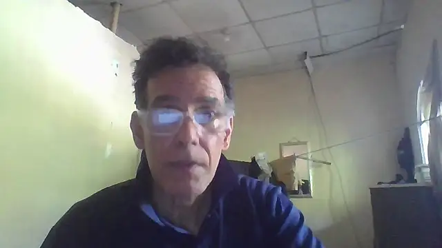 CaptainFox online show from July 7, 8:34 pm