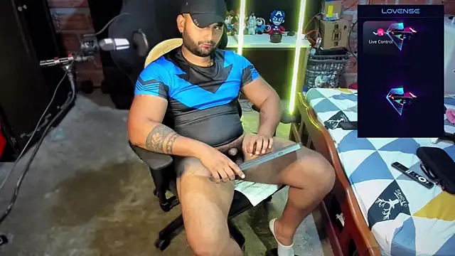 Imperion king online show from February 15, 1:56 am