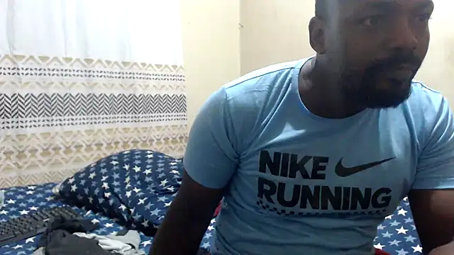 HARLEXBIGCOCK online show from September 30, 5:46 am