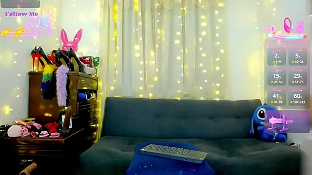 Aleexx    online show from March 24, 5:18 pm