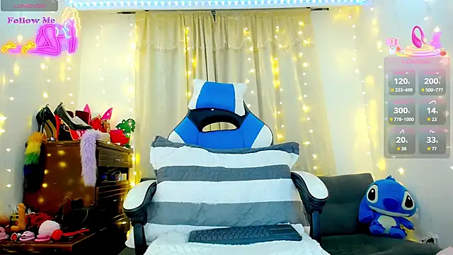 Aleexx    online show from April 1, 10:50 am