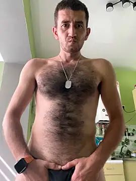 SexSanich online show from September 14, 9:22 am