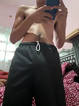 gusxxlsv24 online show from January 16, 8:03 pm