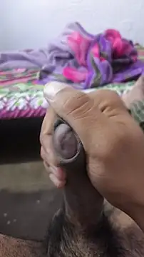 Im Aryan online show from March 6, 9:47 am