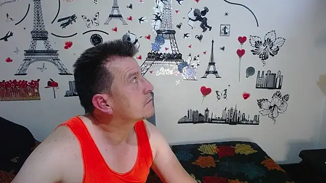 amaya 627 online show from February 13, 3:02 am