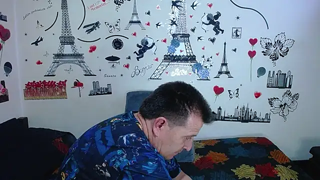 amaya 627 online show from February 27, 3:40 am