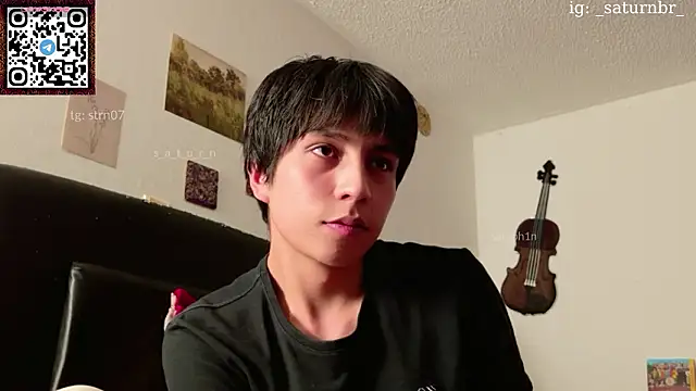 seraph1n online show from January 19, 7:10 am