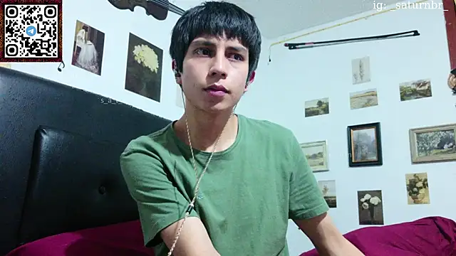 seraph1n online show from November 14, 7:54 am