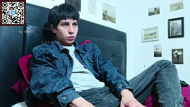 seraph1n online show from November 9, 8:40 am