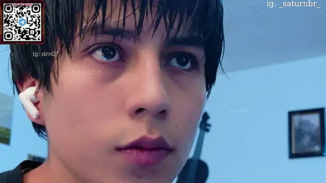 seraph1n online show from February 12, 7:47 am