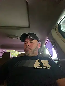 Cristian-Brayan online show from April 27, 2:13 pm