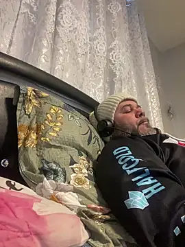 Cristian-Brayan online show from February 13, 6:13 pm