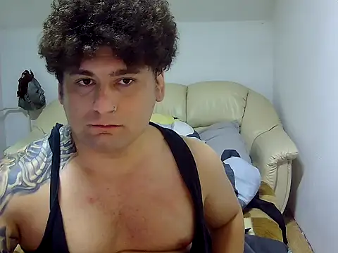 Edmondmyers online show from June 25, 12:35 am