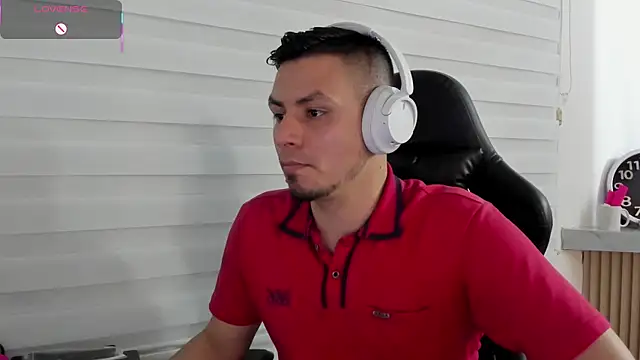 Rick Diesel  online show from November 12, 4:18 am