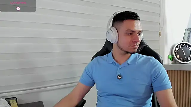 Rick Diesel  online show from March 31, 4:25 am