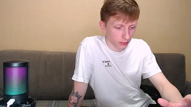 juliaanddima online show from February 19, 11:12 pm