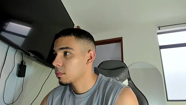 joss 111 online show from March 17, 12:29 pm