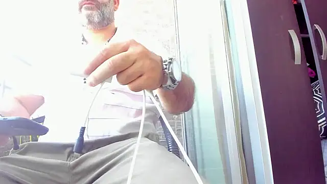 Maxi TheBigDaddy online show from March 16, 12:42 pm