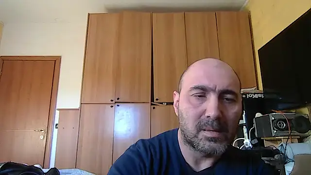 Analove1976 online show from January 11, 2:21 pm