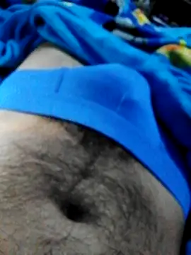 Paolitoduran online show from March 5, 6:09 am