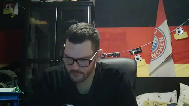 Die-geile-Sau online show from February 15, 9:45 pm