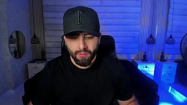 jhon bear03 online show from April 17, 11:24 am